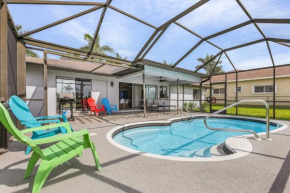 Palmetto Pines Paradise